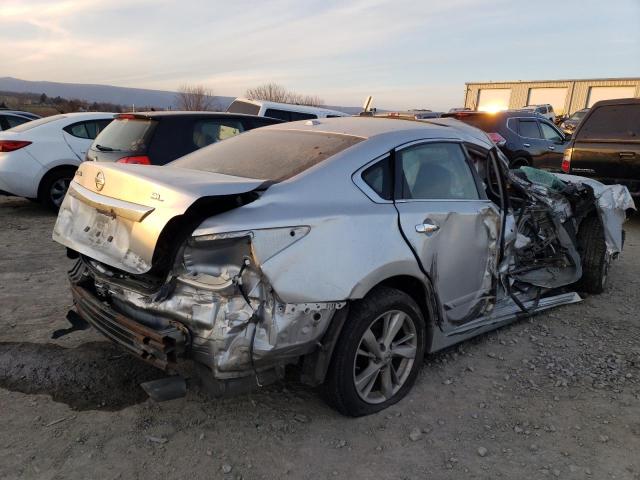 Photo 2 VIN: 1N4AL3AP4EC406738 - NISSAN ALTIMA 2.5 