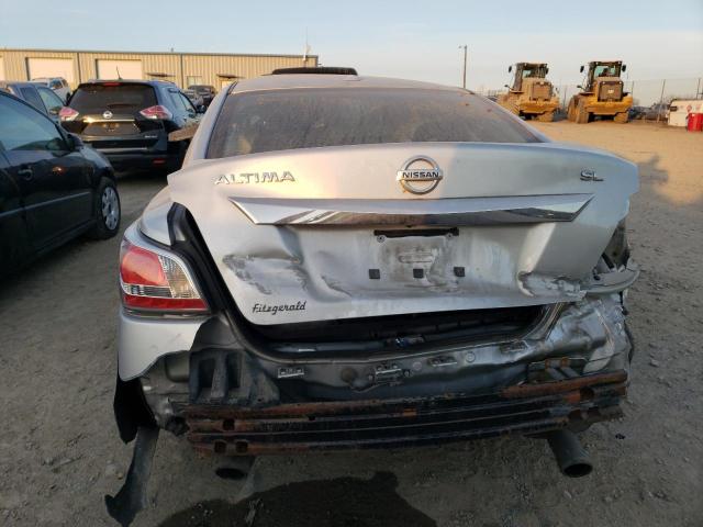 Photo 5 VIN: 1N4AL3AP4EC406738 - NISSAN ALTIMA 2.5 