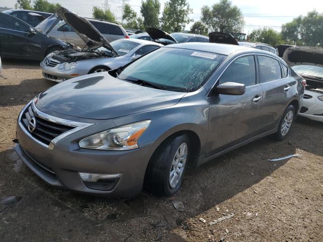 Photo 0 VIN: 1N4AL3AP4EC408828 - NISSAN ALTIMA 2.5 