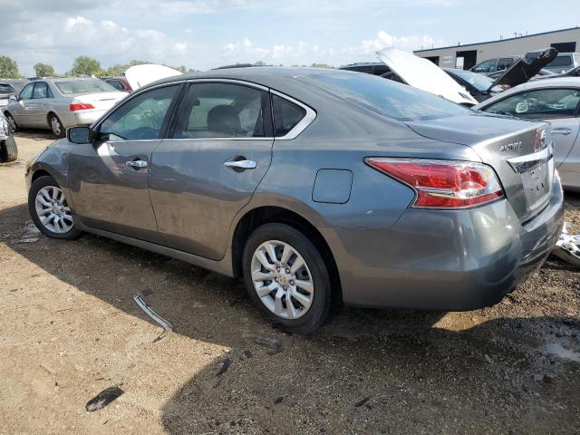 Photo 1 VIN: 1N4AL3AP4EC408828 - NISSAN ALTIMA 2.5 