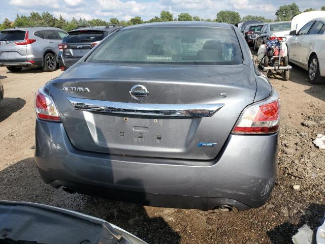 Photo 5 VIN: 1N4AL3AP4EC408828 - NISSAN ALTIMA 2.5 