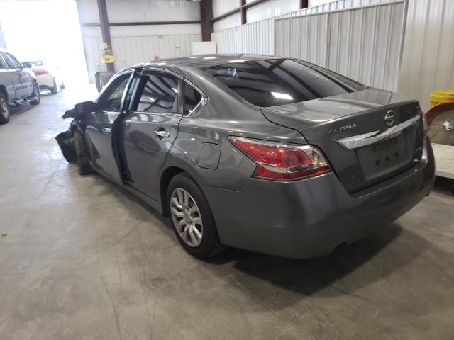 Photo 2 VIN: 1N4AL3AP4EC409302 - NISSAN ALTIMA 2.5 