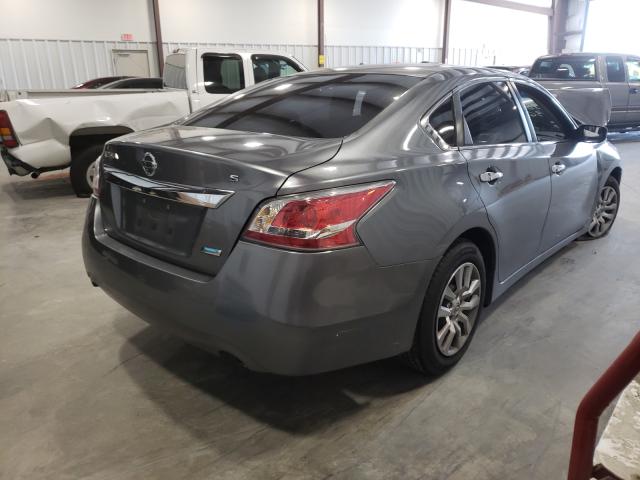 Photo 3 VIN: 1N4AL3AP4EC409302 - NISSAN ALTIMA 2.5 