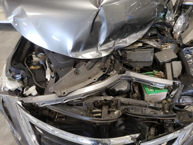 Photo 6 VIN: 1N4AL3AP4EC409302 - NISSAN ALTIMA 2.5 