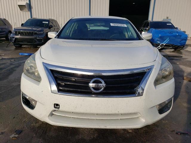 Photo 4 VIN: 1N4AL3AP4EC409672 - NISSAN ALTIMA 