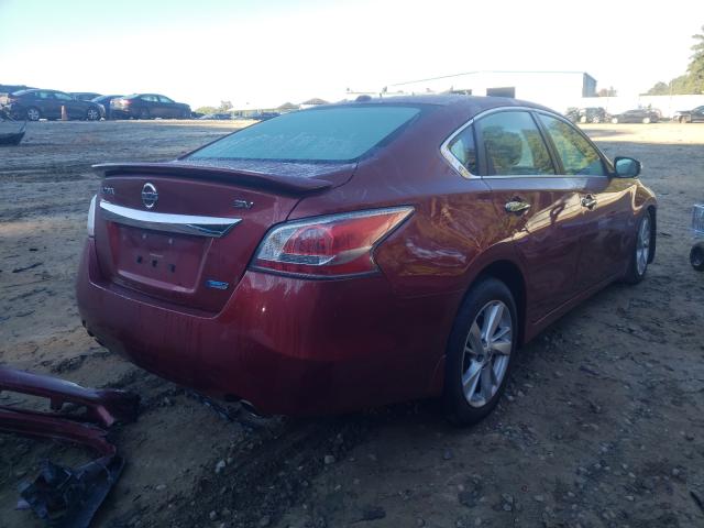 Photo 3 VIN: 1N4AL3AP4EC411163 - NISSAN ALTIMA 2.5 