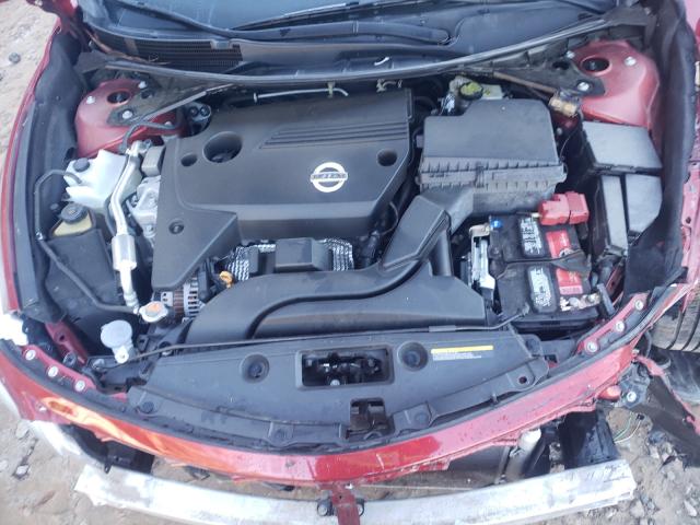 Photo 6 VIN: 1N4AL3AP4EC411163 - NISSAN ALTIMA 2.5 