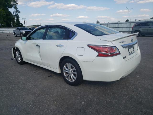 Photo 1 VIN: 1N4AL3AP4EC411499 - NISSAN ALTIMA 