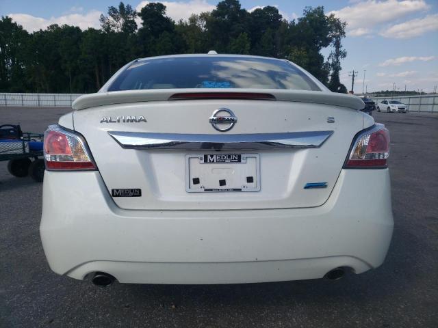 Photo 5 VIN: 1N4AL3AP4EC411499 - NISSAN ALTIMA 