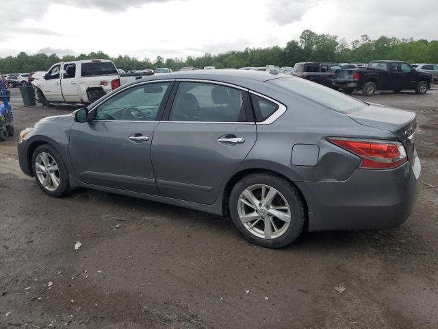 Photo 1 VIN: 1N4AL3AP4EC413317 - NISSAN ALTIMA 