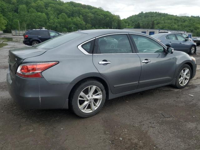 Photo 2 VIN: 1N4AL3AP4EC413317 - NISSAN ALTIMA 