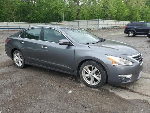 Photo 3 VIN: 1N4AL3AP4EC413317 - NISSAN ALTIMA 