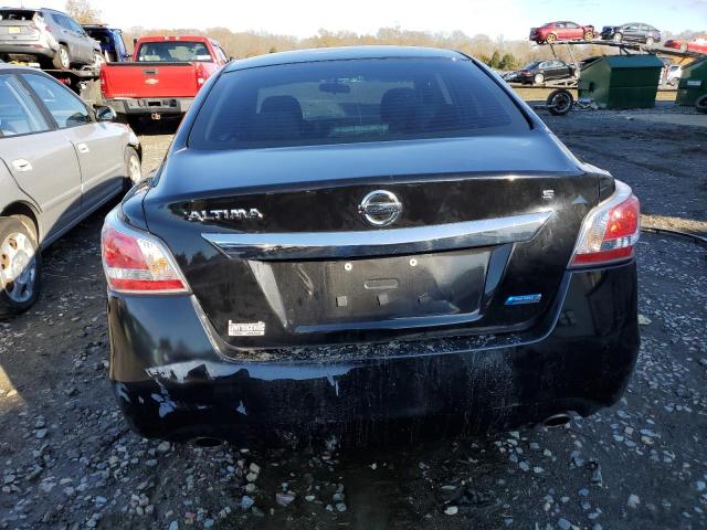 Photo 5 VIN: 1N4AL3AP4EC413916 - NISSAN ALTIMA 