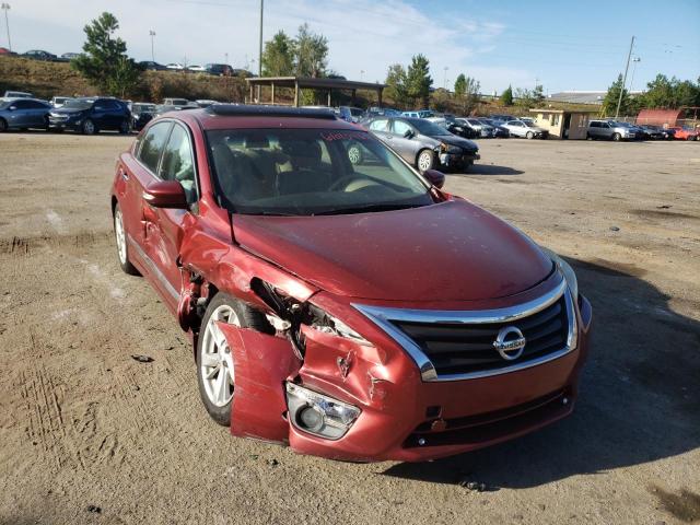 Photo 0 VIN: 1N4AL3AP4EC415147 - NISSAN ALTIMA 2.5 