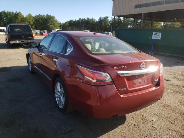 Photo 2 VIN: 1N4AL3AP4EC415147 - NISSAN ALTIMA 2.5 