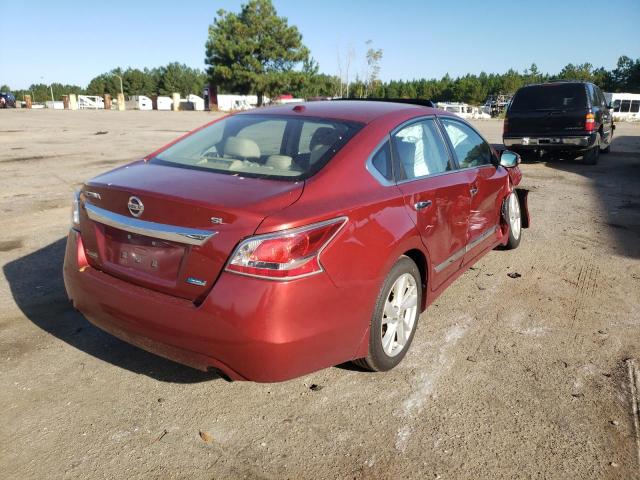 Photo 3 VIN: 1N4AL3AP4EC415147 - NISSAN ALTIMA 2.5 