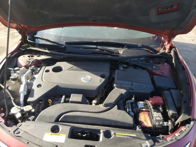 Photo 6 VIN: 1N4AL3AP4EC415147 - NISSAN ALTIMA 2.5 