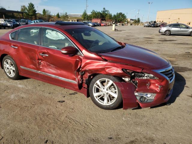 Photo 8 VIN: 1N4AL3AP4EC415147 - NISSAN ALTIMA 2.5 