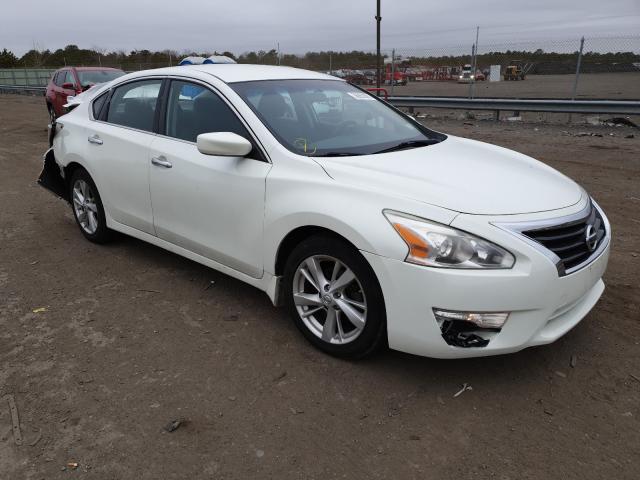 Photo 0 VIN: 1N4AL3AP4EC415746 - NISSAN ALTIMA 2.5 