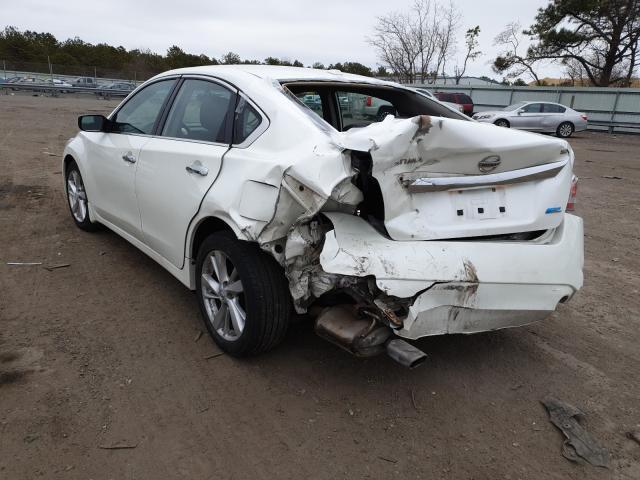 Photo 2 VIN: 1N4AL3AP4EC415746 - NISSAN ALTIMA 2.5 