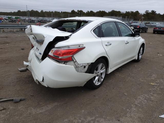 Photo 3 VIN: 1N4AL3AP4EC415746 - NISSAN ALTIMA 2.5 