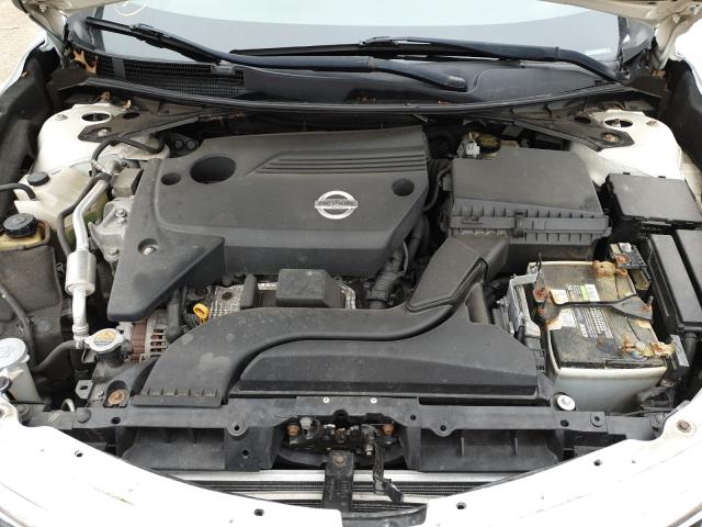 Photo 6 VIN: 1N4AL3AP4EC415746 - NISSAN ALTIMA 2.5 