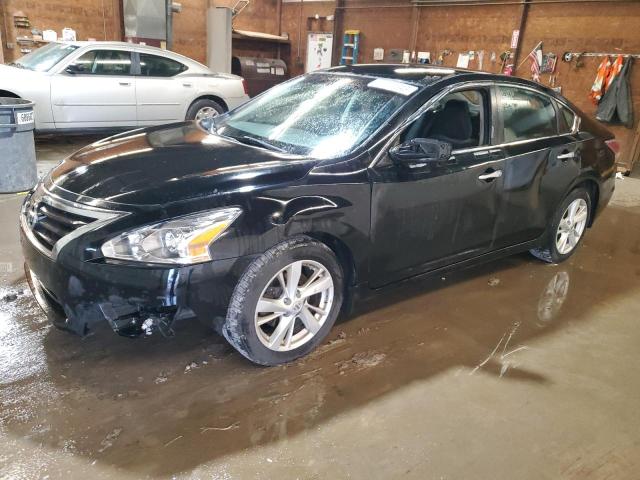 Photo 0 VIN: 1N4AL3AP4EC417853 - NISSAN ALTIMA 2.5 