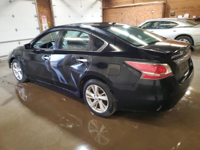 Photo 1 VIN: 1N4AL3AP4EC417853 - NISSAN ALTIMA 2.5 