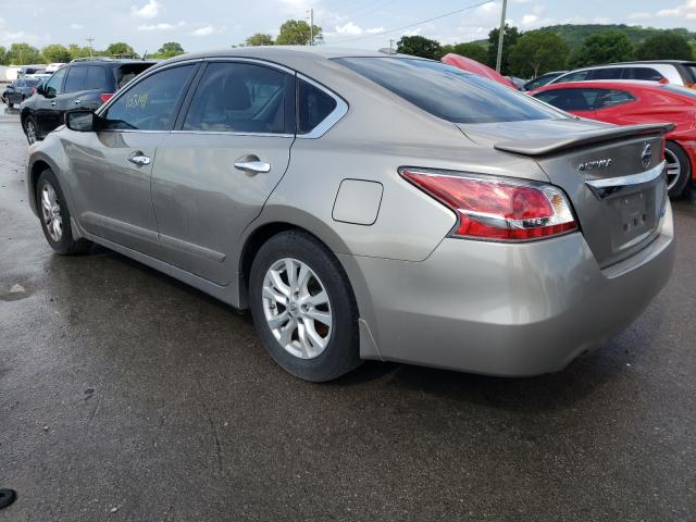 Photo 2 VIN: 1N4AL3AP4EC418405 - NISSAN ALTIMA 2.5 