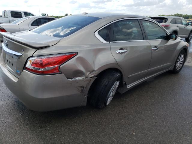 Photo 3 VIN: 1N4AL3AP4EC418405 - NISSAN ALTIMA 2.5 