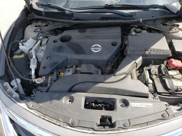 Photo 6 VIN: 1N4AL3AP4EC418405 - NISSAN ALTIMA 2.5 