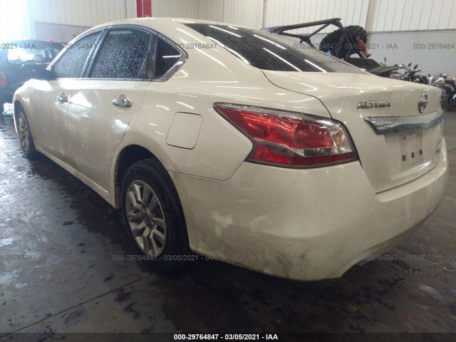 Photo 2 VIN: 1N4AL3AP4EC418968 - NISSAN ALTIMA 