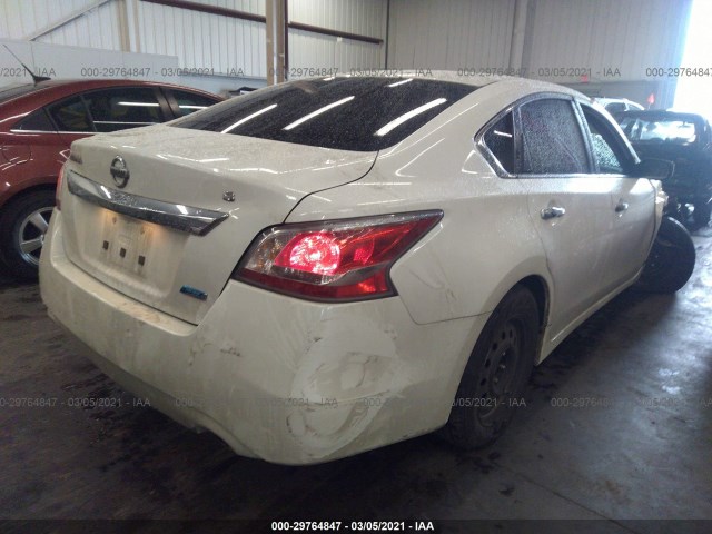 Photo 3 VIN: 1N4AL3AP4EC418968 - NISSAN ALTIMA 