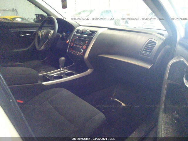 Photo 4 VIN: 1N4AL3AP4EC418968 - NISSAN ALTIMA 