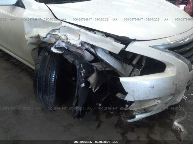 Photo 5 VIN: 1N4AL3AP4EC418968 - NISSAN ALTIMA 