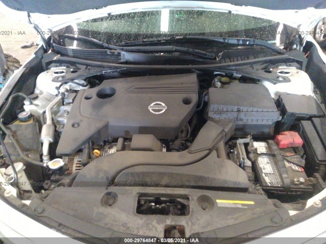 Photo 9 VIN: 1N4AL3AP4EC418968 - NISSAN ALTIMA 