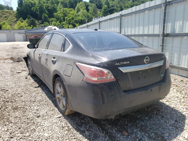 Photo 2 VIN: 1N4AL3AP4EC419666 - NISSAN ALTIMA 2.5 