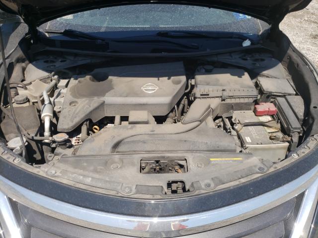 Photo 6 VIN: 1N4AL3AP4EC419666 - NISSAN ALTIMA 2.5 