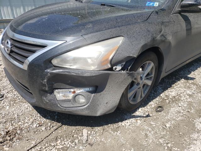 Photo 8 VIN: 1N4AL3AP4EC419666 - NISSAN ALTIMA 2.5 