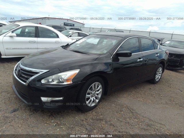 Photo 1 VIN: 1N4AL3AP4EC420526 - NISSAN ALTIMA 