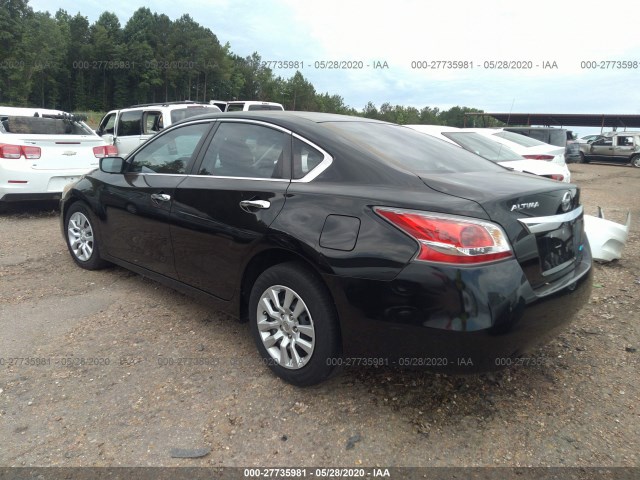 Photo 2 VIN: 1N4AL3AP4EC420526 - NISSAN ALTIMA 