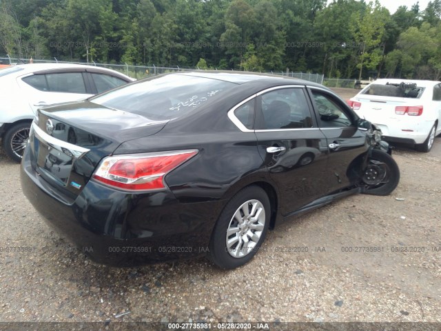 Photo 3 VIN: 1N4AL3AP4EC420526 - NISSAN ALTIMA 