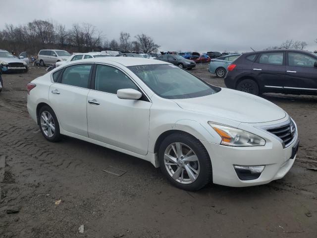 Photo 3 VIN: 1N4AL3AP4EC420784 - NISSAN ALTIMA 