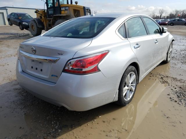 Photo 3 VIN: 1N4AL3AP4EC424933 - NISSAN ALTIMA 2.5 