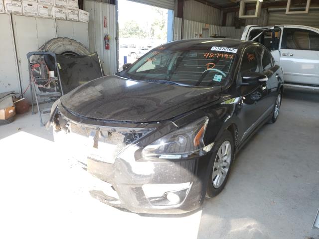 Photo 1 VIN: 1N4AL3AP4EC427797 - NISSAN ALTIMA 2.5 