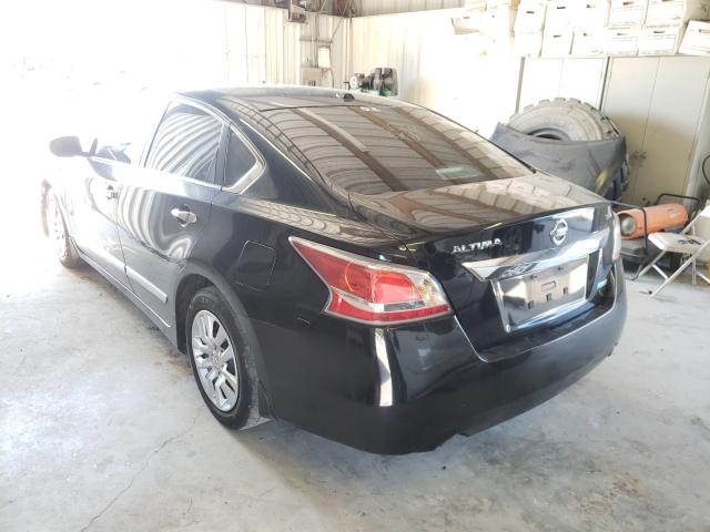 Photo 2 VIN: 1N4AL3AP4EC427797 - NISSAN ALTIMA 2.5 