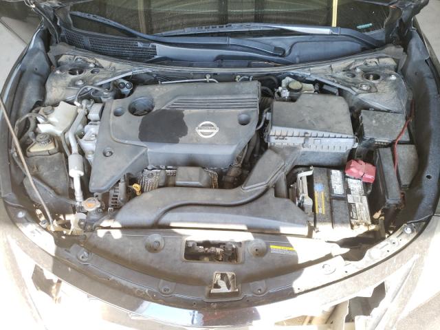 Photo 6 VIN: 1N4AL3AP4EC427797 - NISSAN ALTIMA 2.5 