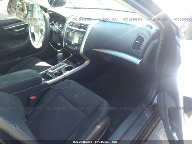 Photo 4 VIN: 1N4AL3AP4EC428643 - NISSAN ALTIMA 