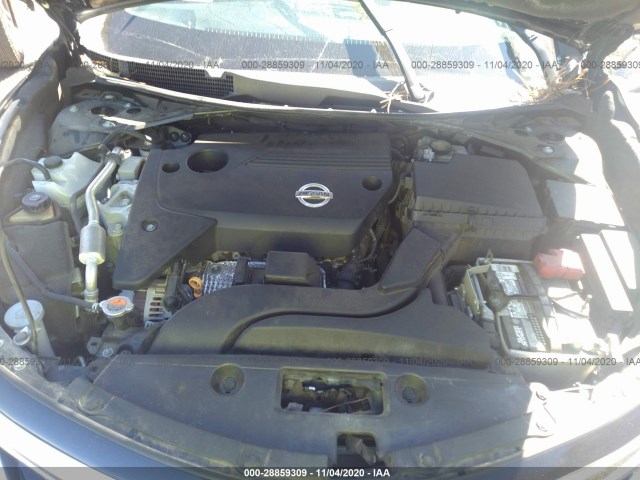 Photo 9 VIN: 1N4AL3AP4EC428643 - NISSAN ALTIMA 