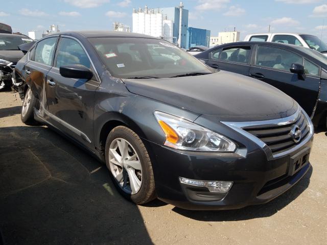 Photo 0 VIN: 1N4AL3AP4EC429923 - NISSAN ALTIMA 2.5 